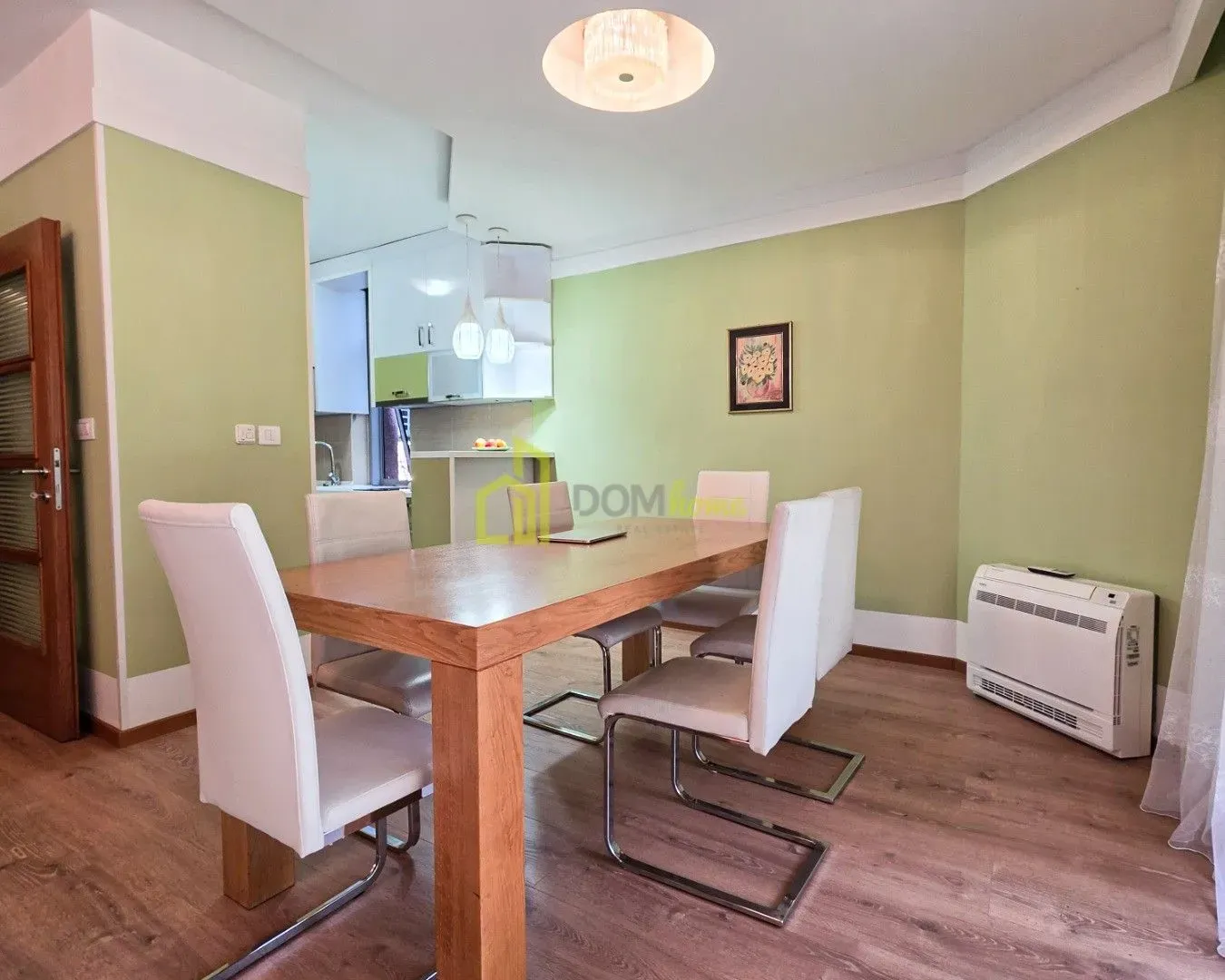 Prodaja, trosoban stan, 197m², Vezirov Most, Podgorica