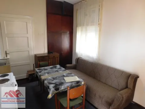 Rent, one bedroom apartment, 40m², Centar, Kragujevac - image 3