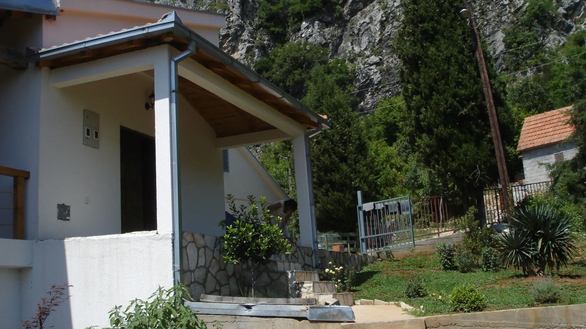 Prodaja, kuća, 165m², Kuči, Podgorica