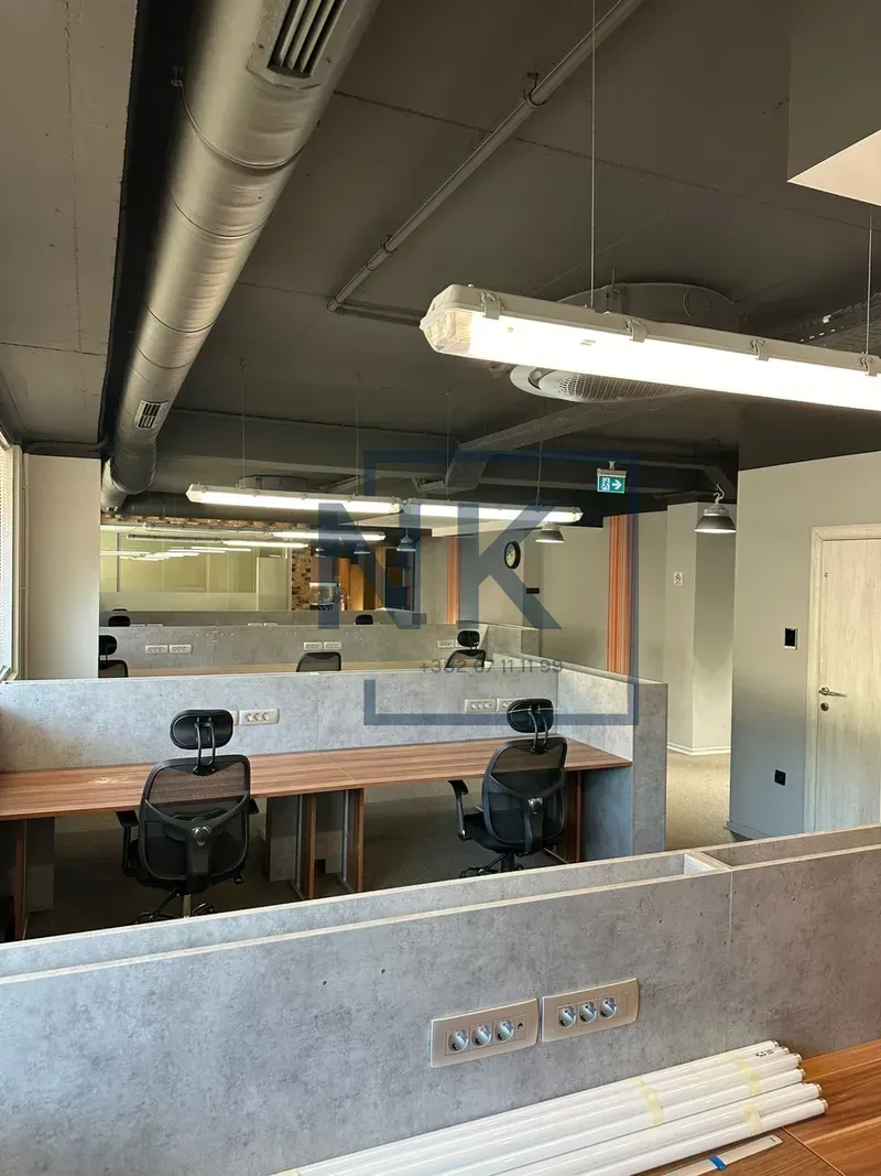 Rent, office space, 158m², Rozino, Budva