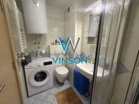 Sale, one bedroom apartment, 36m², Adamovićevo Naselje, Novi Sad Sve Podlokacije - image 9