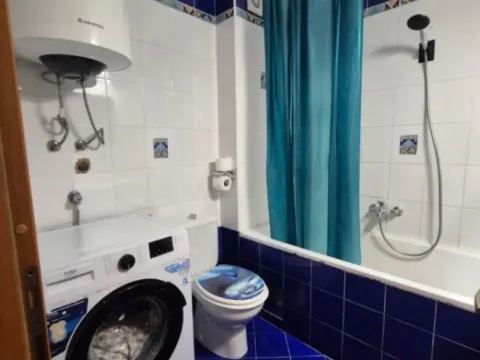 Rent, one bedroom apartment, 52m², Zaobilaznica, Budva - image 3