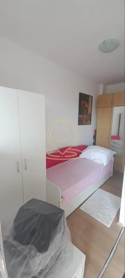 Rent, two bedroom apartment, 40m², Stari Grad, Beograd