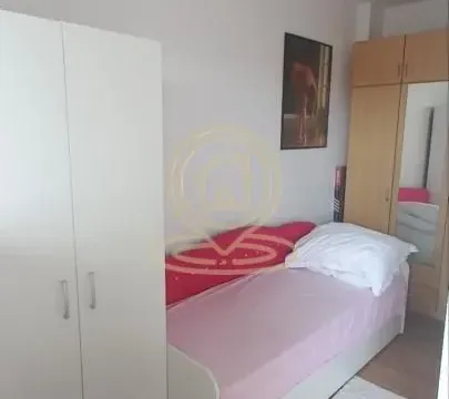 Rent, two bedroom apartment, 40m², Stari Grad, Beograd - image 12