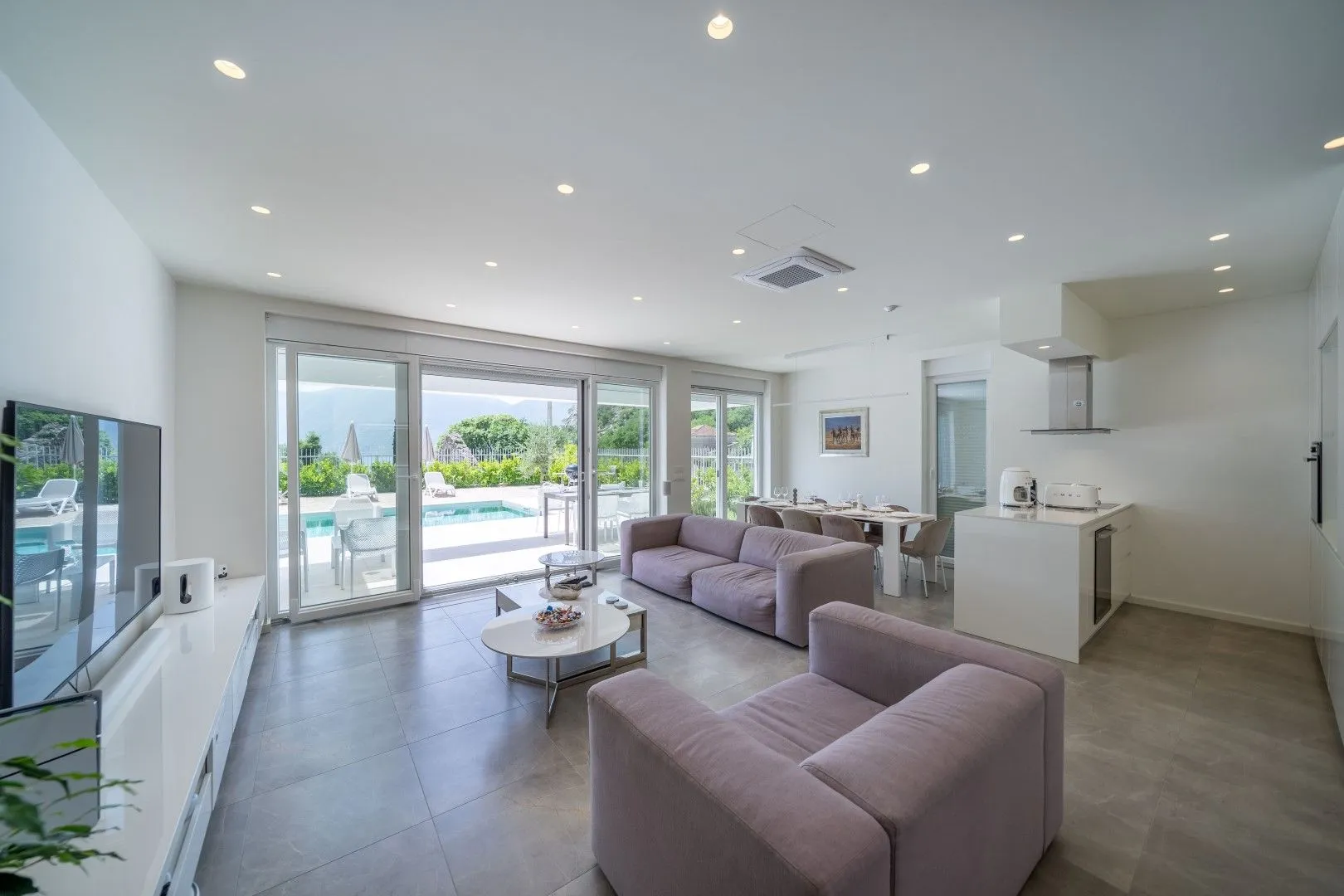 Sale, house, 249m², Orahovac, Kotor