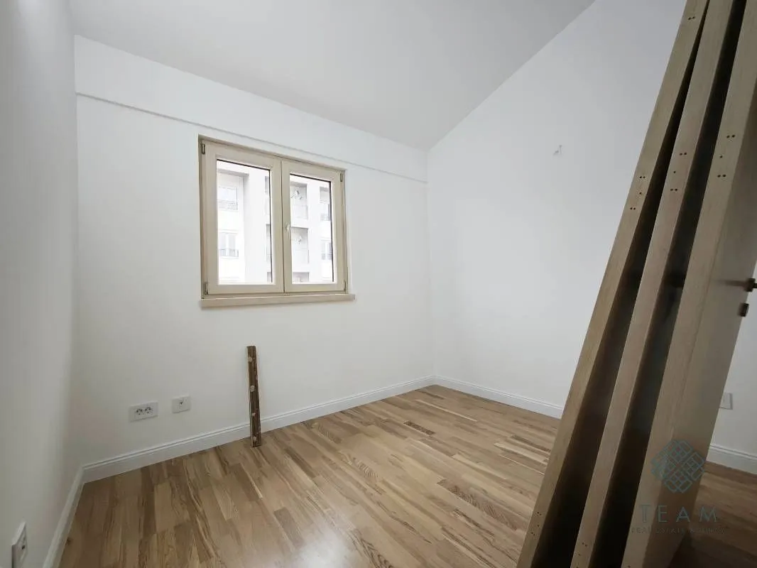 Sale, three bedroom apartment, 112m², Momišići, Podgorica
