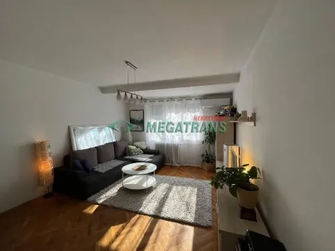 Rent, two bedroom apartment, 55m², Bulevar Oslobodjenja, Novi Sad Sve Podlokacije - image 5