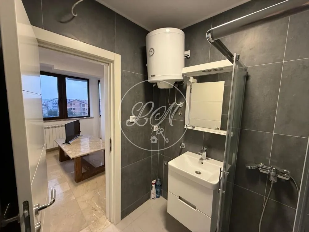 Sale, one bedroom apartment, 36m², Altina, Beograd