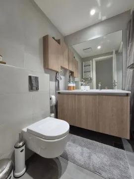 Izdavanje, trosoban stan, 88m², Beograd Na Vodi, Beograd - image 9