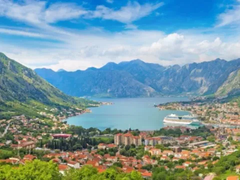 Prodaja, kuća, 342m², Dobrota, Kotor - image 11