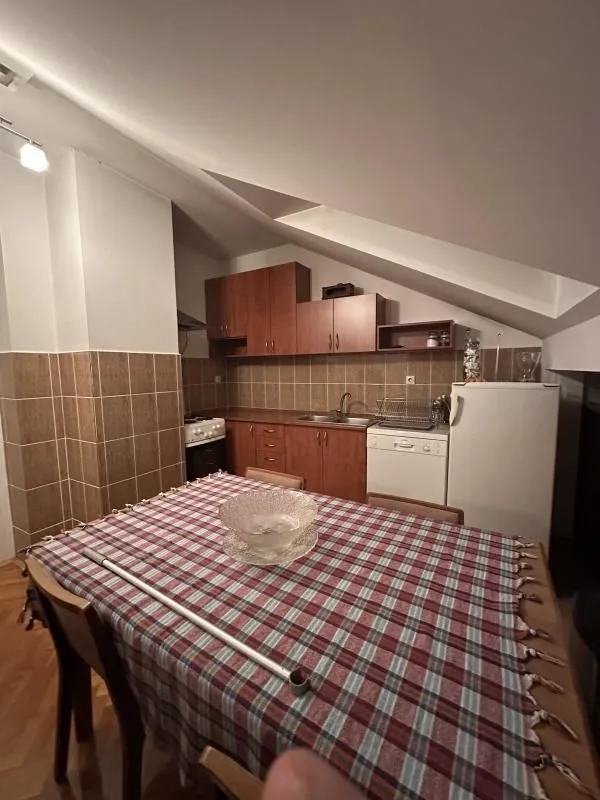 Sale, one bedroom apartment, 62m², Stari Aerodrom, Podgorica