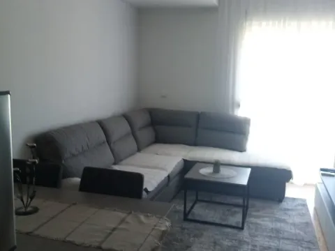 Rent, one bedroom apartment, 39m², Stari Aerodrom, Podgorica - image 5