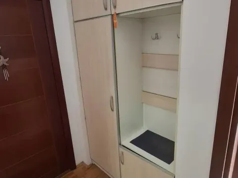 Izdavanje, jednosoban stan, 44m², Grbavica, Novi Sad Sve Podlokacije - image 9