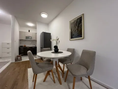 Izdavanje, jednosoban stan, 44m², Pobrežje, Podgorica - image 3