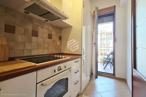 Prodaja, dvosoban stan, 62m², Krivi Most, Podgorica - image 9