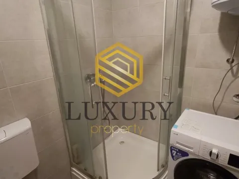 Rent, one bedroom apartment, 50m², Stari Aerodrom, Podgorica - image 10