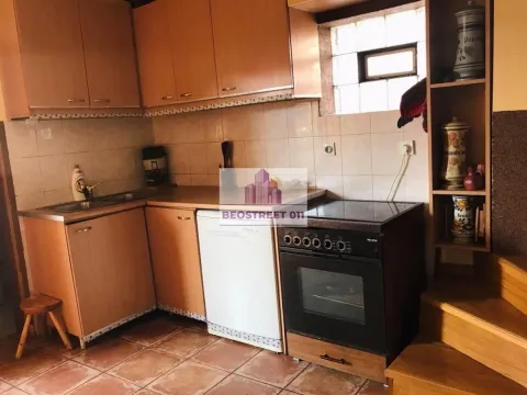 Prodaja, kuća, 139m², Crveni Krst, Beograd - image 5