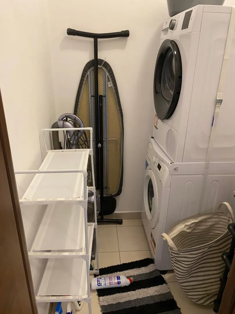 Izdavanje, trosoban stan, 110m², City Kvart, Podgorica