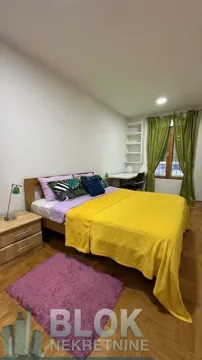 Izdavanje, dvosoban stan, 70m², Preko Morače, Podgorica - image 7