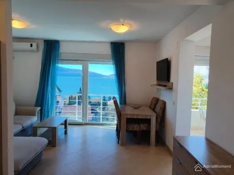 Sale, one bedroom apartment, 46m², Donja Lastva, Tivat - image 2