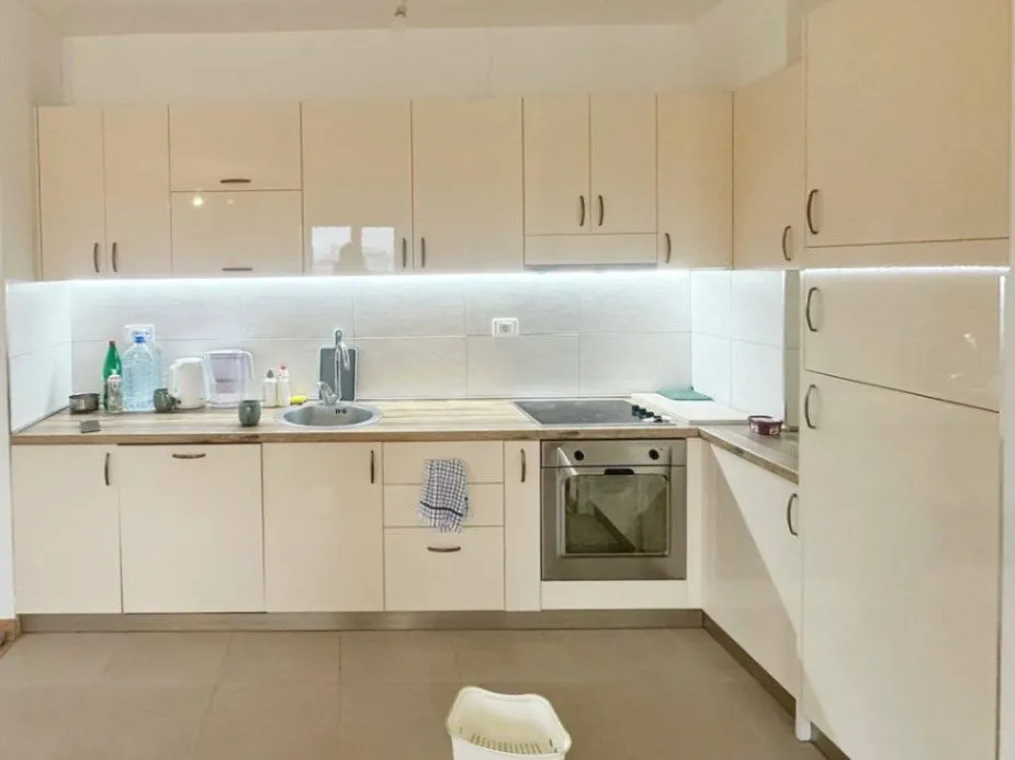 Prodaja, trosoban stan, 101m², Zagorič, Podgorica