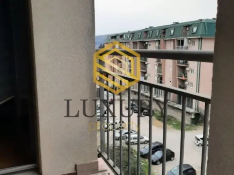 Sale, one bedroom apartment, 49m², City Kvart, Podgorica - image 2