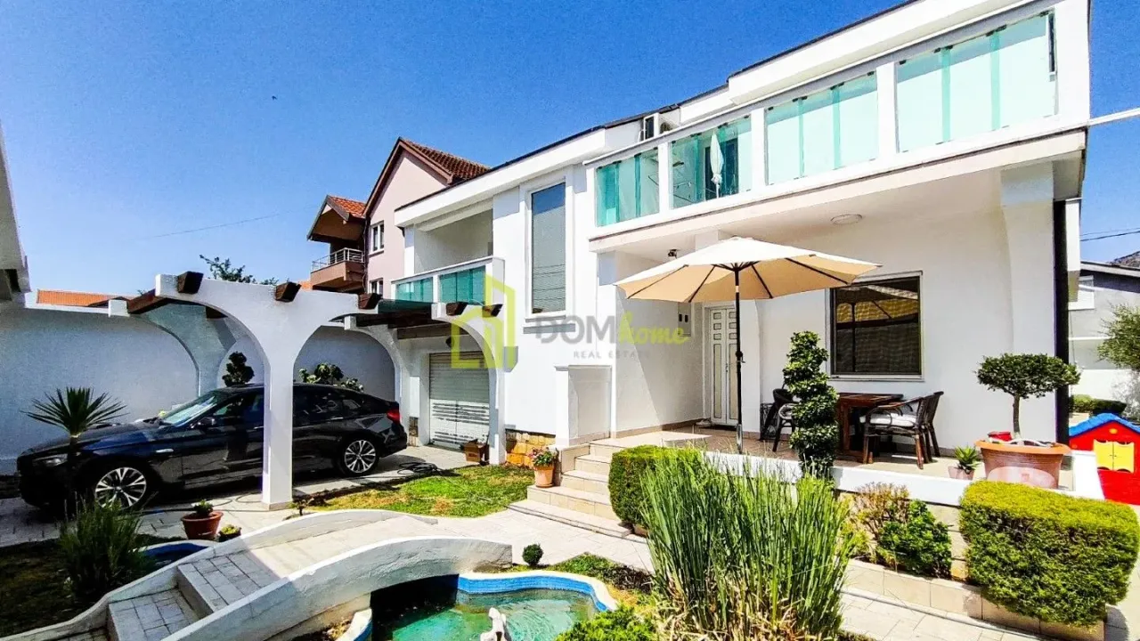 Prodaja, kuća, 200m², Masline, Podgorica