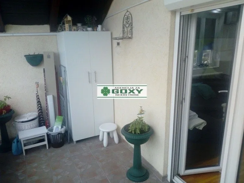 Sale, three bedroom apartment, 75m², Altina, Beograd