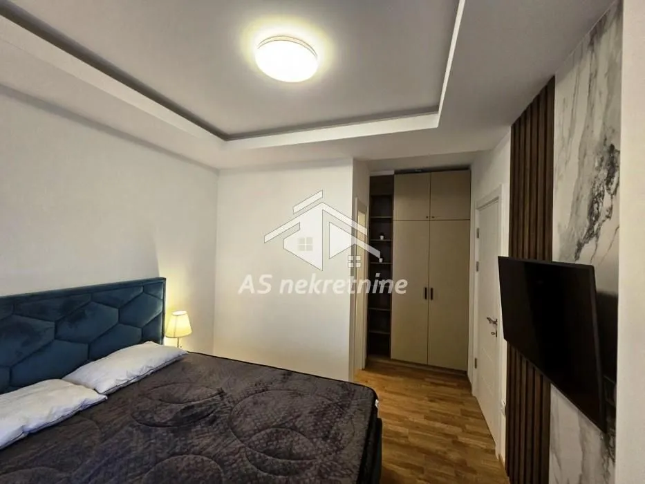 Izdavanje, trosoban stan, 74m², Lekino Brdo, Voždovac Sve Podlokacije
