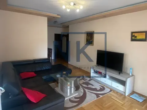 Rent, two bedroom apartment, 63m², 1 maj, Podgorica - image 8