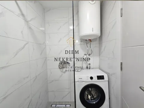 Izdavanje, jednosoban stan, 44m², Centar, Bar - image 11