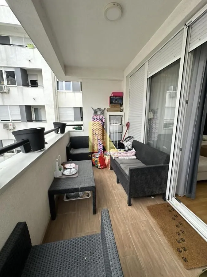 Prodaja, trosoban stan, 71m², Telep, Novi Sad Sve Podlokacije