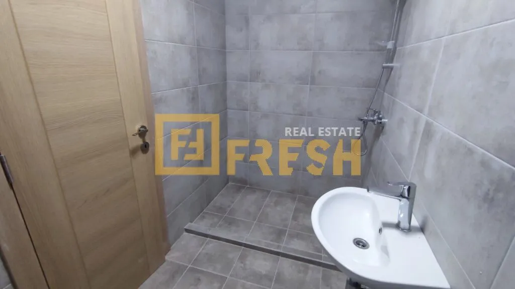 Prodaja, jednosoban stan, 40m², Zabjelo, Podgorica