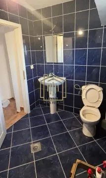 Rent, two bedroom apartment, 56m², Podgorica, Crna Gora - image 15