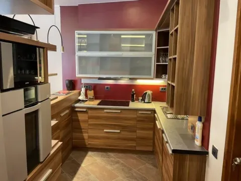 Izdavanje, četvorosoban stan, 118m², Vračar Hram, Vračar Sve Podlokacije - image 6