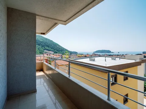 Sale, two bedroom apartment, 76m², Budva, Crna Gora - image 14