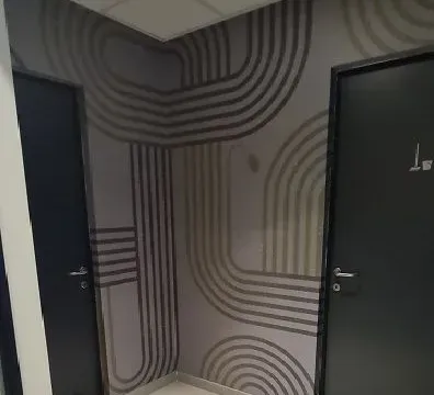 Izdavanje, poslovni prostor, 350m², Novi Beograd Sve Podlokacije, Beograd - image 9