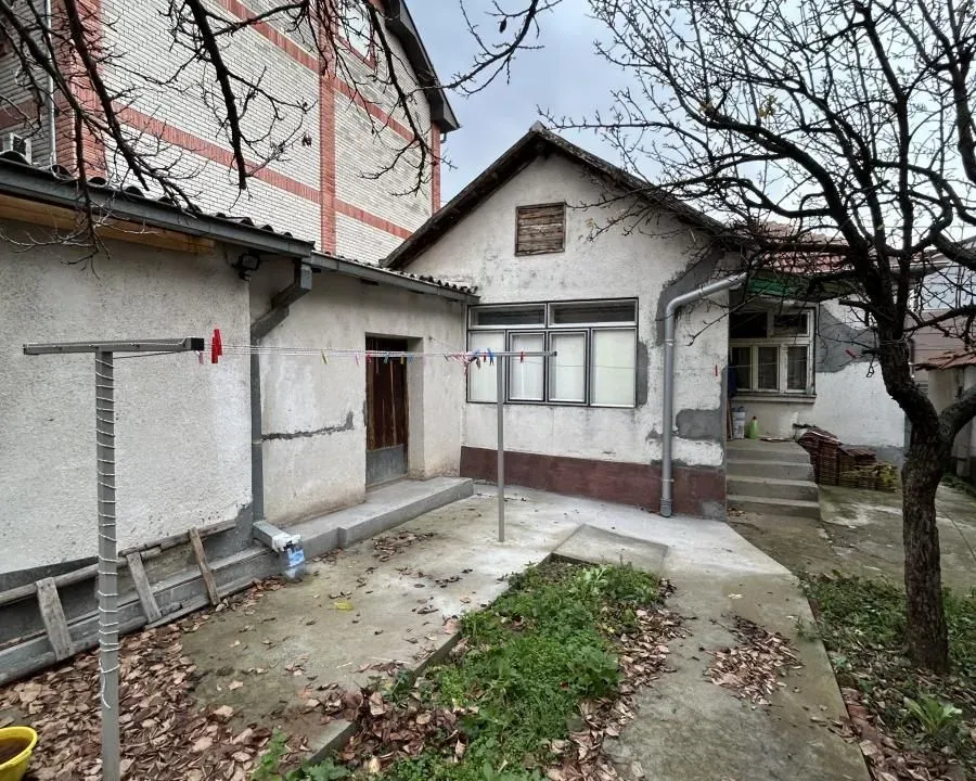 Prodaja, kuća, 63m², Ledena Stena, Niš