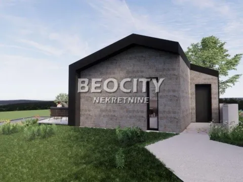 Sale, house, 110m², Fruška Gora, Novi Sad - image 3