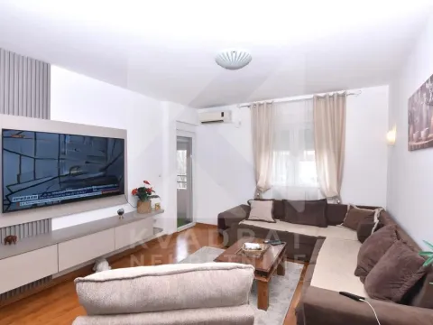 Rent, one bedroom apartment, 50m², Zabjelo, Podgorica - image 1