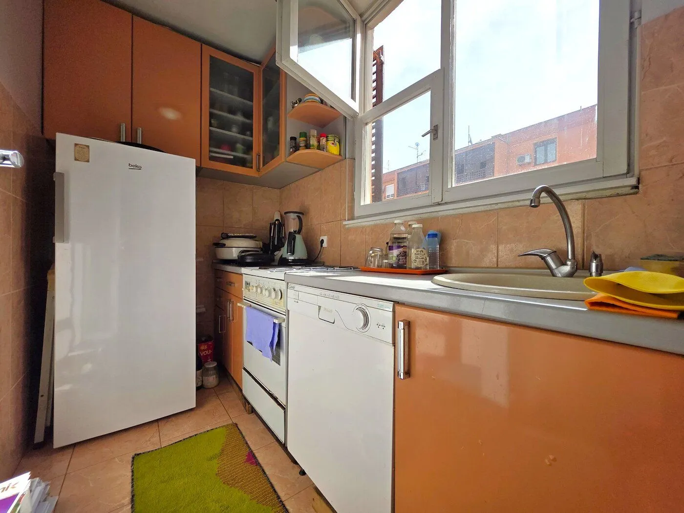 Prodaja, stan, 92m², Gintaš, Podgorica