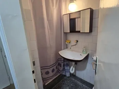 Rent, two bedroom apartment, 51m², Grbavica, Novi Sad Sve Podlokacije - image 11