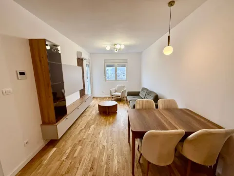 Rent, one bedroom apartment, 45m², Zabjelo, Podgorica - image 3