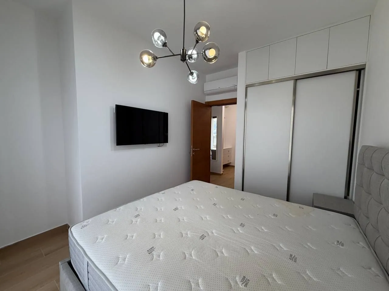 Sale, two bedroom apartment, 54m², Centar, Budva