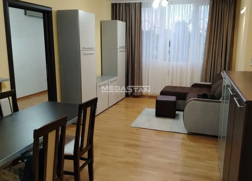 Rent, one bedroom apartment, 43m², Uciteljsko Naselje, Zvezdara Sve Podlokacije