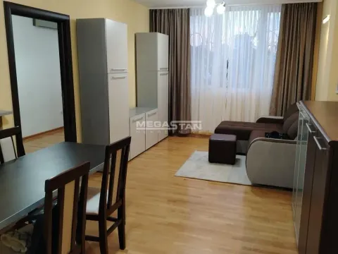 Stan in Uciteljsko Naselje