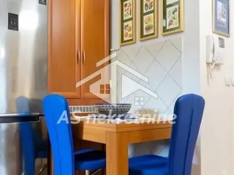 Rent, two bedroom apartment, 52m², Savski Venac, Beograd - image 5