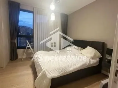 Rent, three bedroom apartment, 84m², Savski Venac, Beograd - image 9