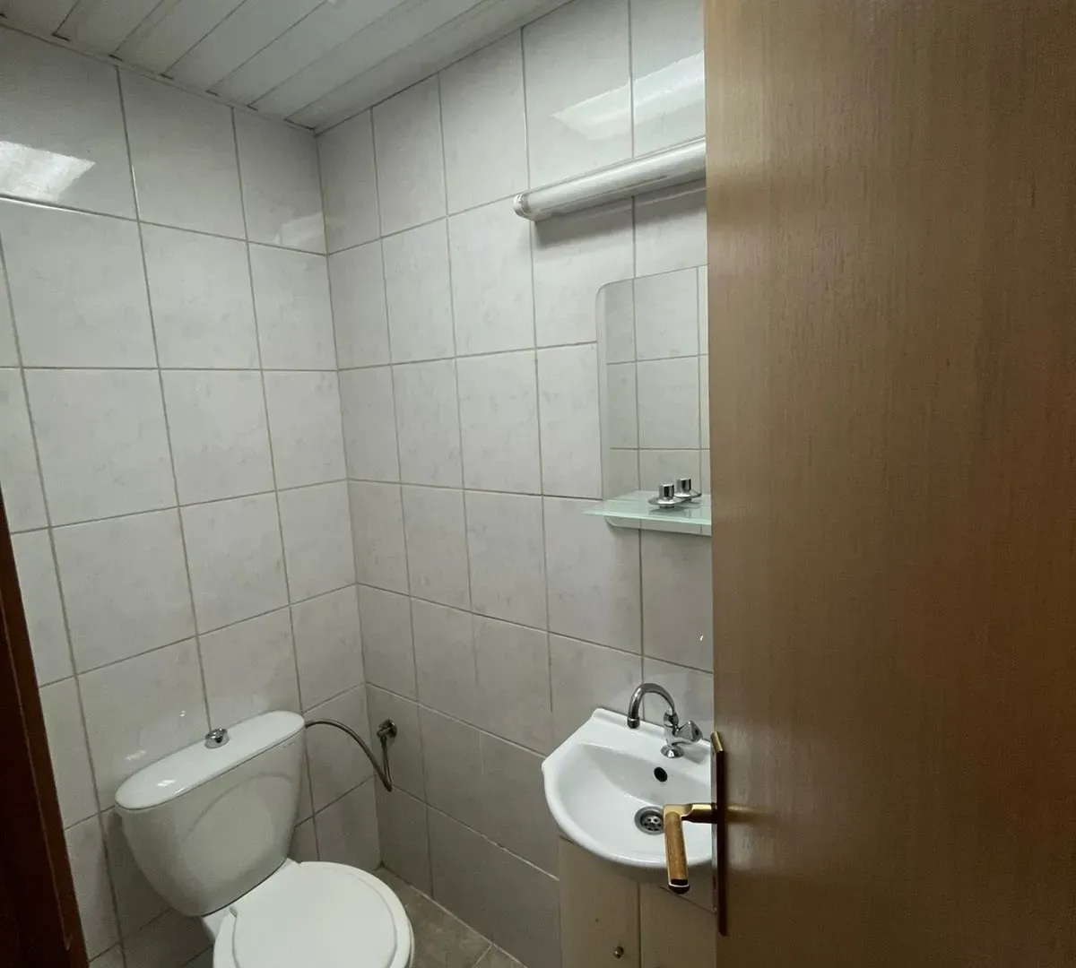 Rent, two bedroom apartment, 75m², Blok 9, Podgorica