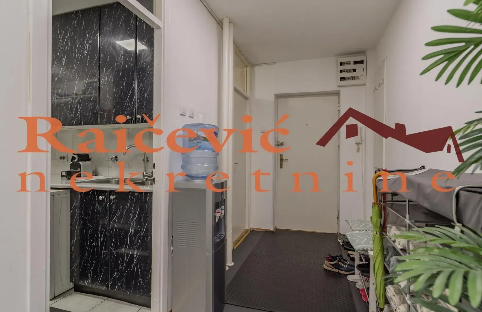 Prodaja, trosoban stan, 86m², Novi Beograd Sve Podlokacije, Beograd
